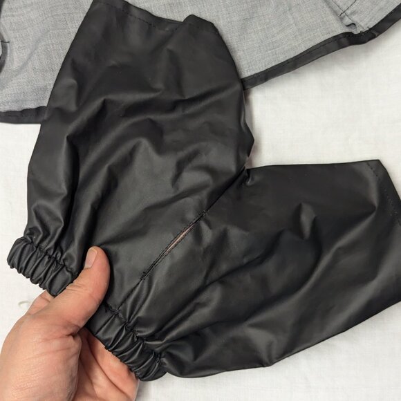 Build a Bear workshop fireman outfit, BABW costume - Picture 9 of 10